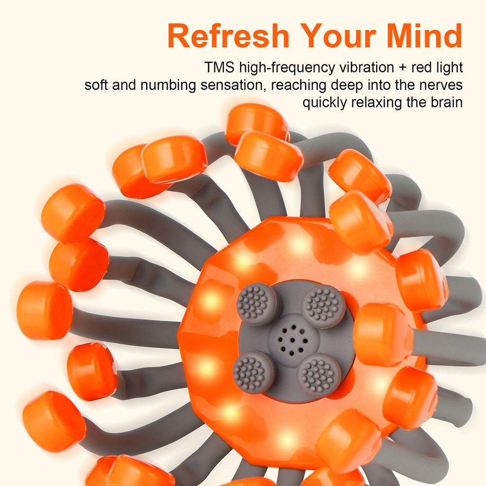ScalpReset™ Massager