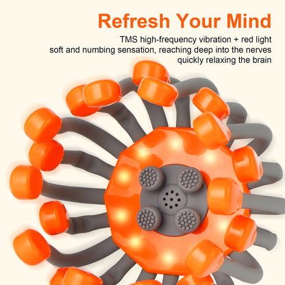 ScalpReset™ Massager