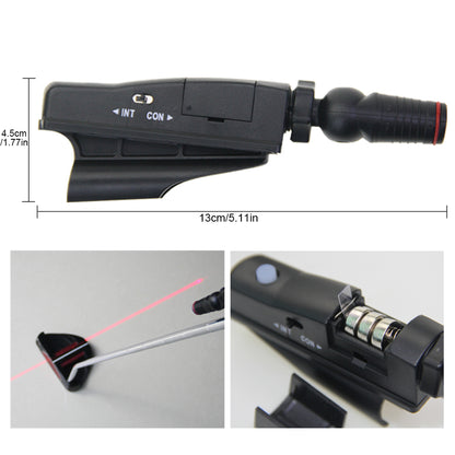 TrueLine™ Laser Guide
