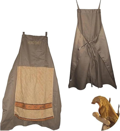 ShockChef™ Prank Apron