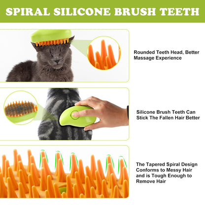 ShedAway™ Pet Brush
