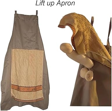 ShockChef™ Prank Apron