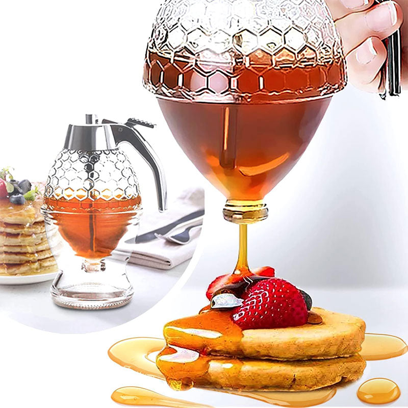 PerfectPour™ Honey Dispenser