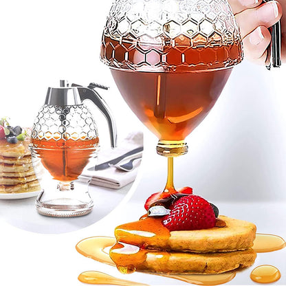 PerfectPour™ Honey Dispenser
