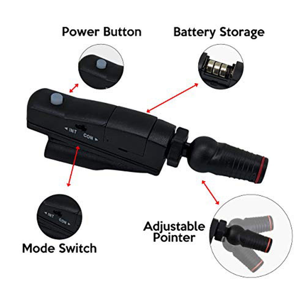 TrueLine™ Laser Guide