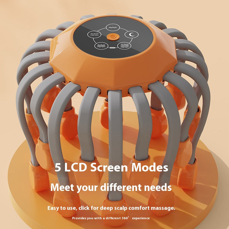 ScalpReset™ Massager