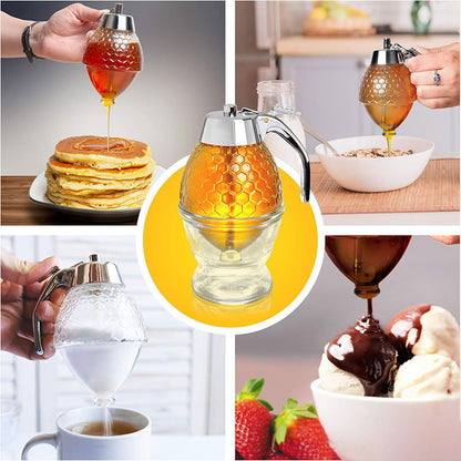 PerfectPour™ Honey Dispenser