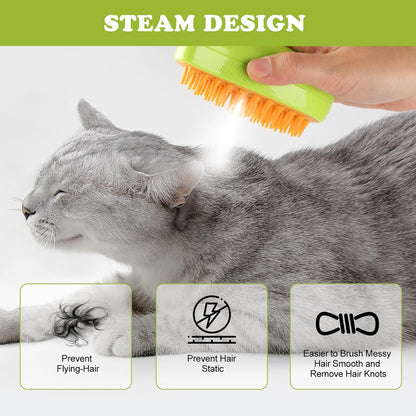 ShedAway™ Pet Brush