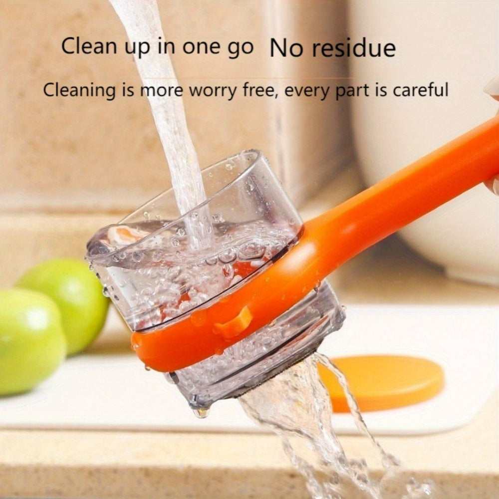 CleanPeel™ Catcher