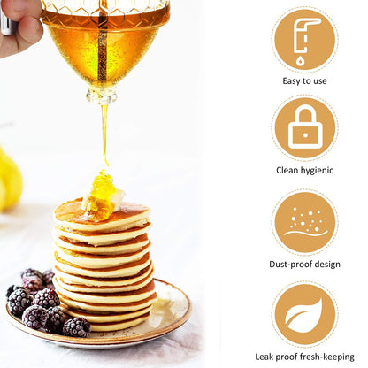 PerfectPour™ Honey Dispenser