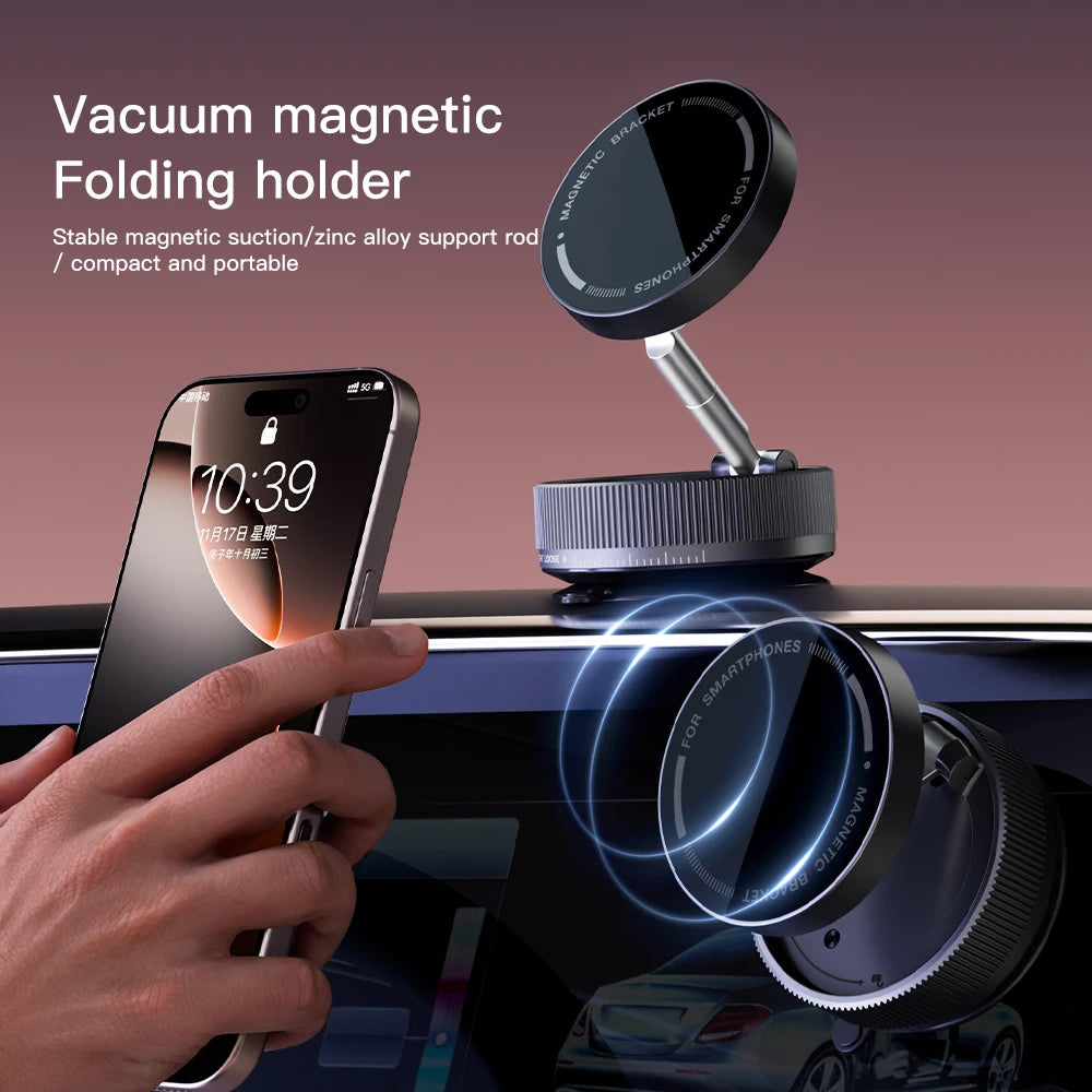 QuickSnap™ Phone Holder