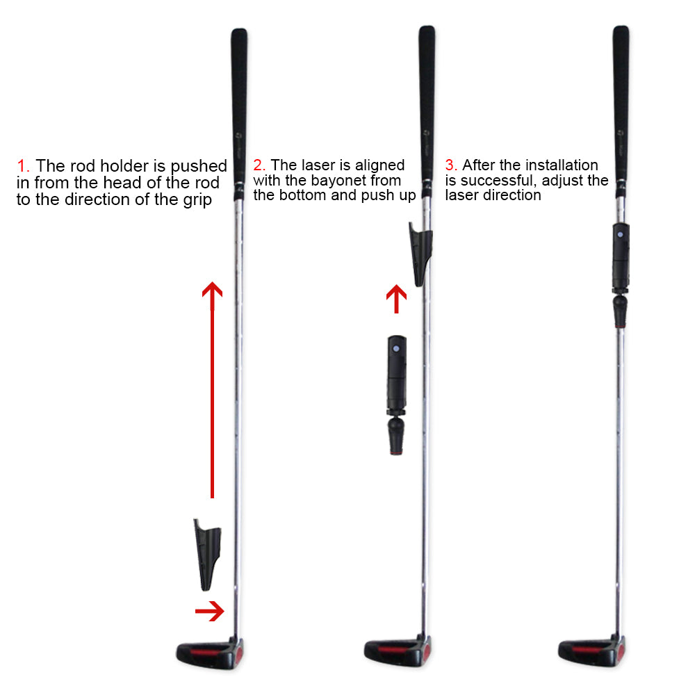TrueLine™ Laser Guide