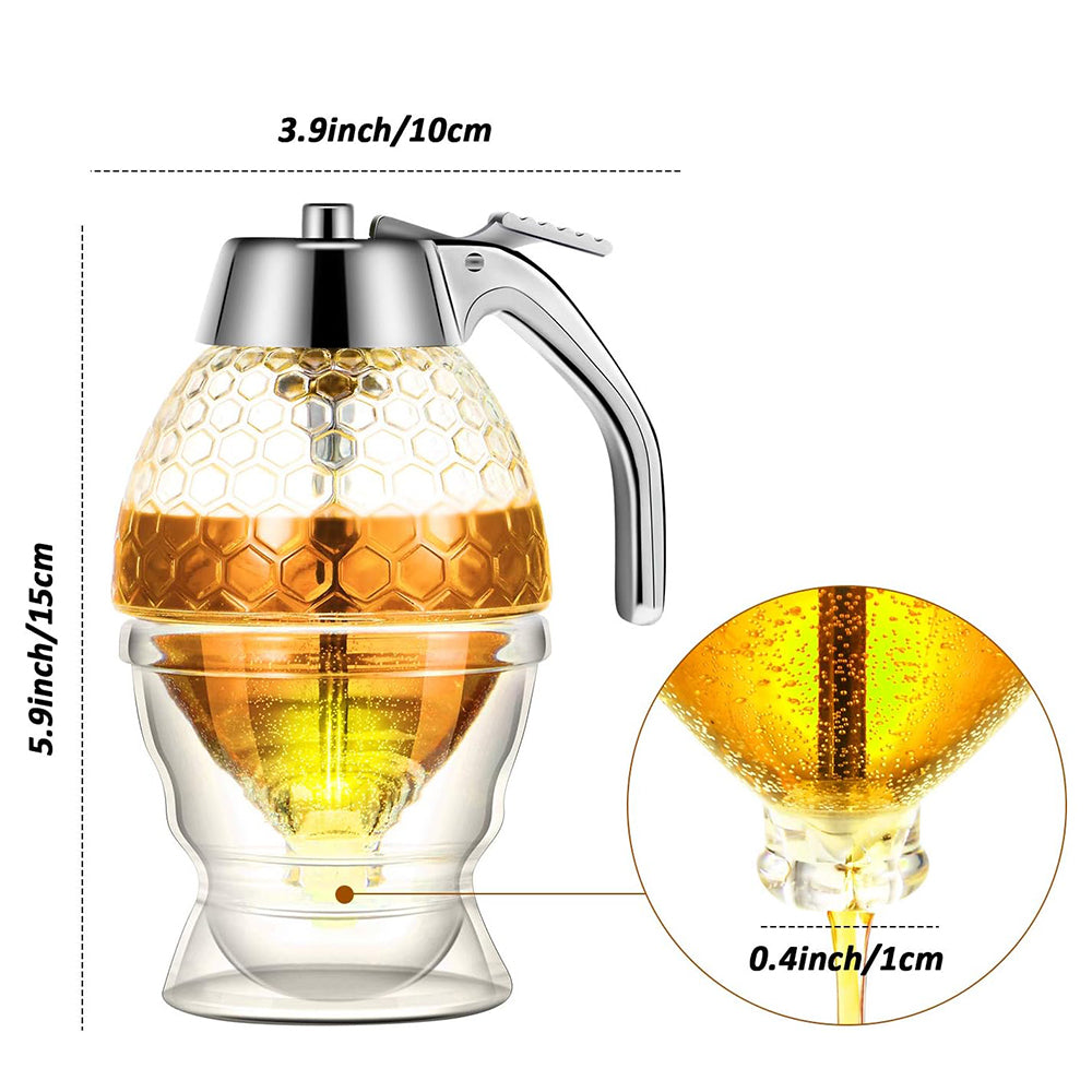 PerfectPour™ Honey Dispenser