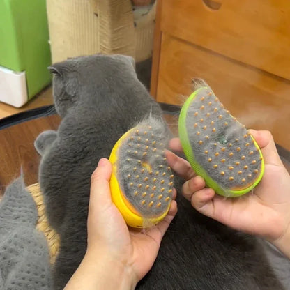ShedAway™ Pet Brush