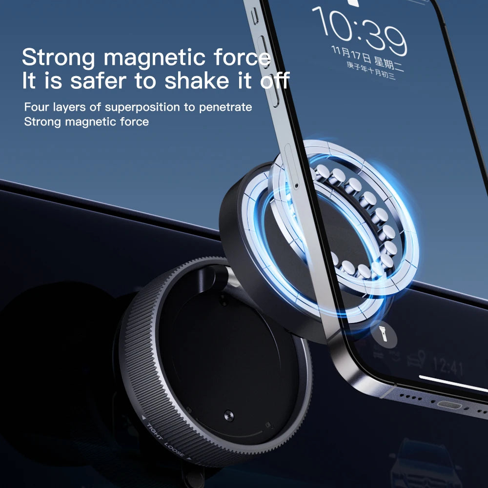 QuickSnap™ Phone Holder
