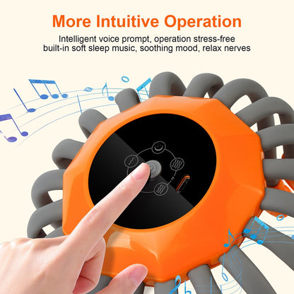 ScalpReset™ Massager