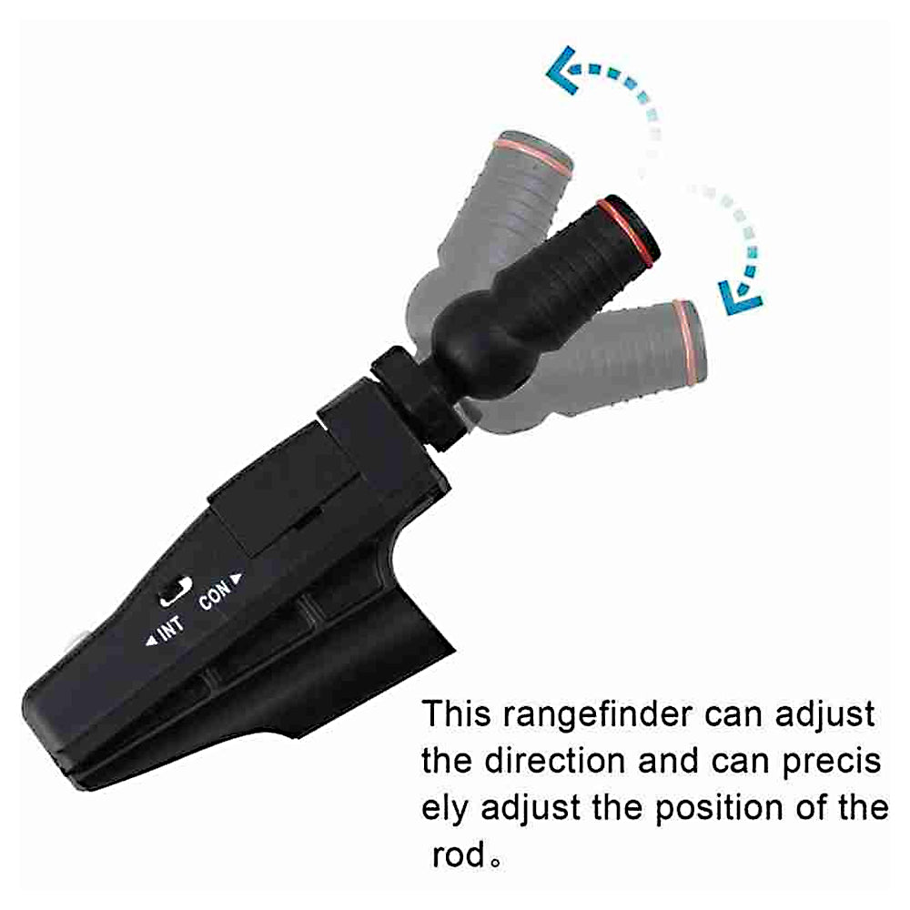 TrueLine™ Laser Guide