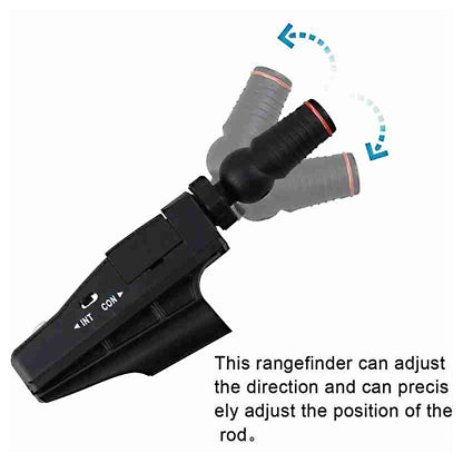 TrueLine™ Laser Guide