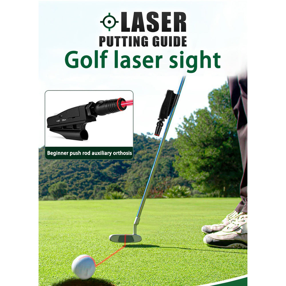 TrueLine™ Laser Guide