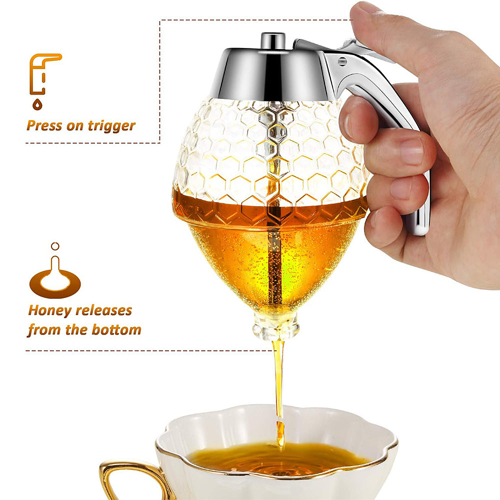 PerfectPour™ Honey Dispenser