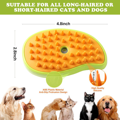 ShedAway™ Pet Brush
