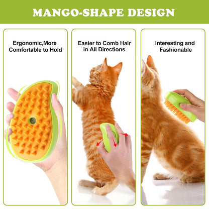 ShedAway™ Pet Brush